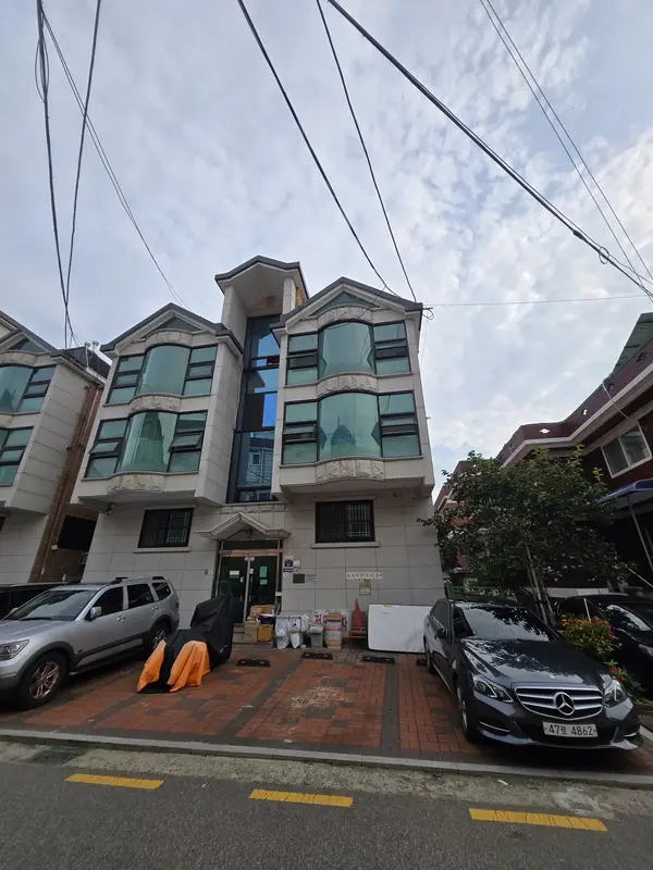 우수관 배수구 이물질 제거 현장 경기 지역