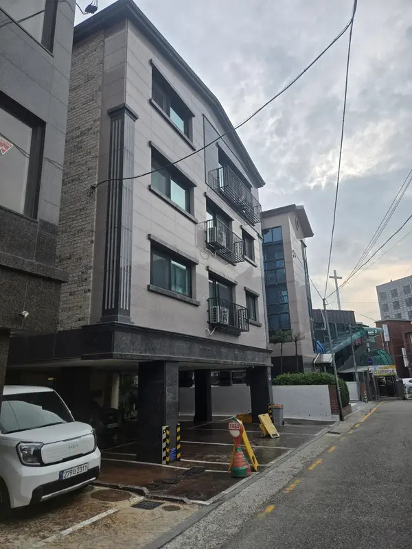 상가건물 옥상 배수구 계통 전체 점검 경기 지역