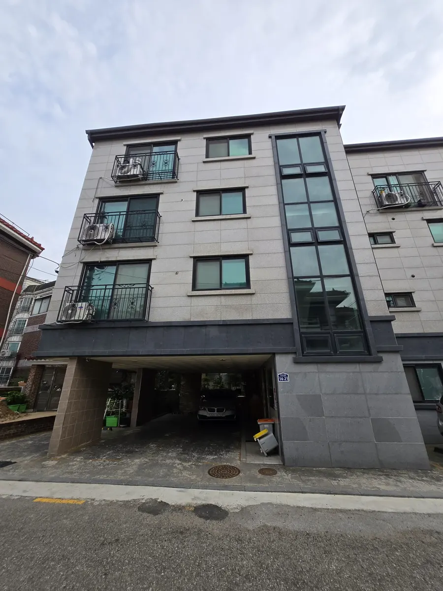 다세대주택 우수관 전 구간 확인 경기 지역